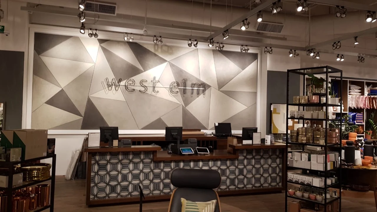 Interiorismo corporativo