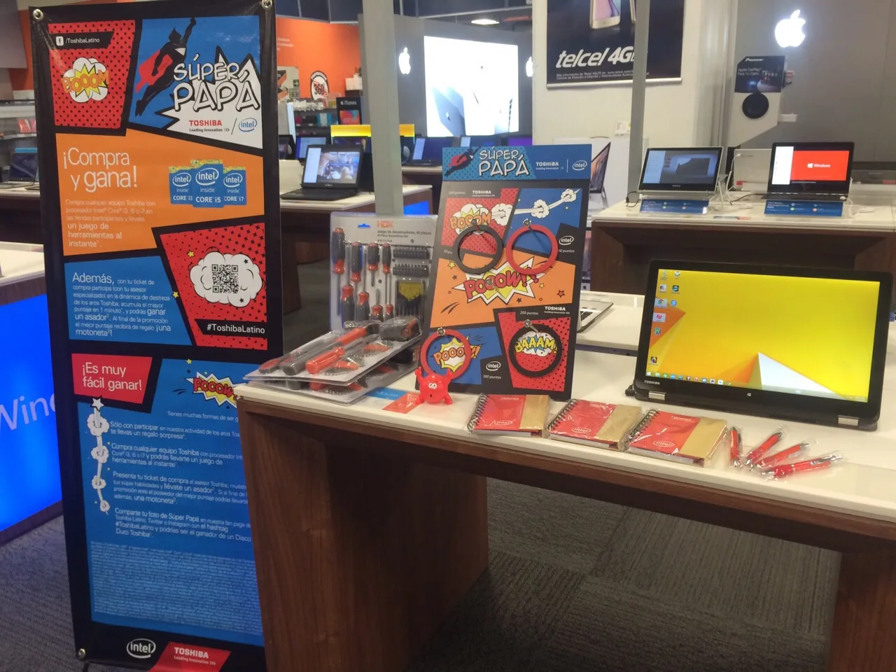 Display