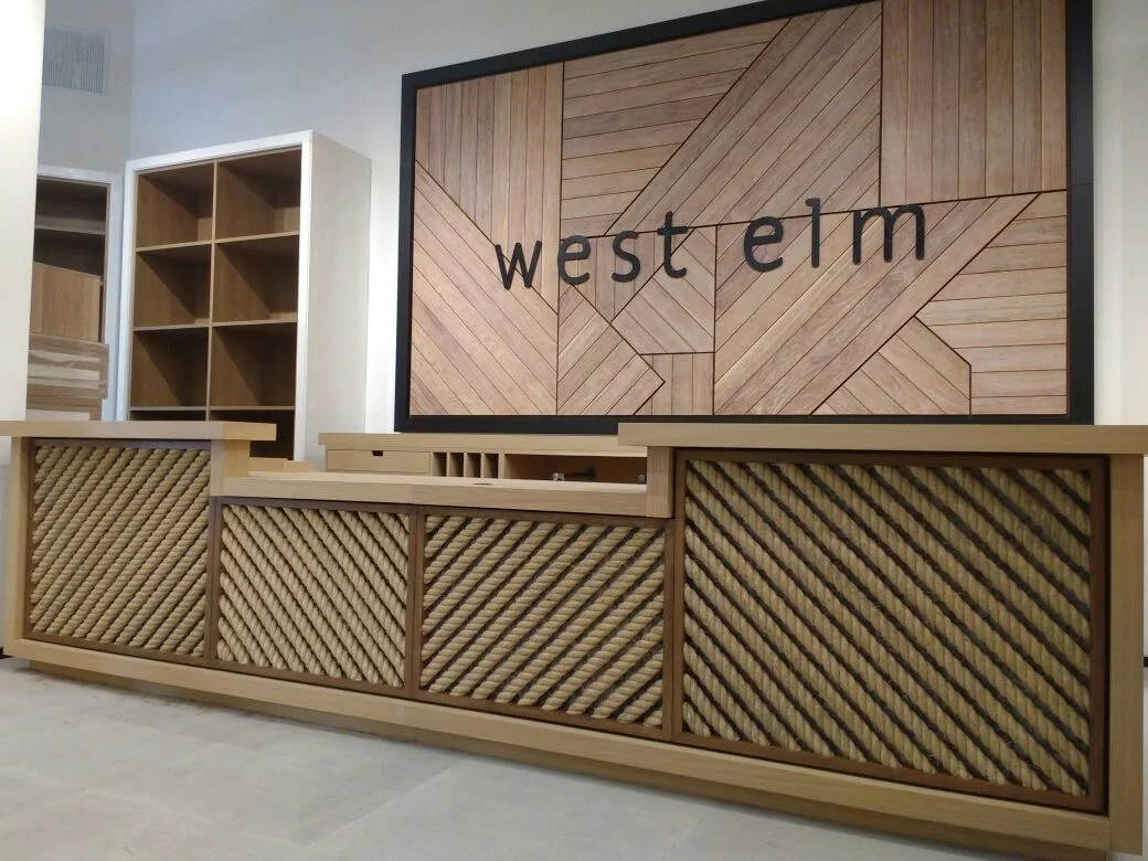 Interiorismo corporativo