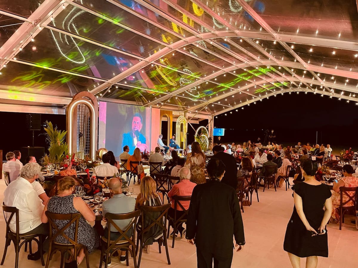 Ambientación de espacios